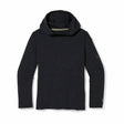 Smartwool Kids Classic Thermal Merino Base Layer Hoodie - Clearance  -  XX-Small / Charcoal Heather