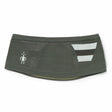 Smartwool Intraknit Merino Tech Headband - Clearance  -  One Size Fits Most / North Woods/Bleached Aqua