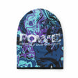 Smartwool POW Print Beanie - Clearance  -  One Size Fits Most / Multi Color