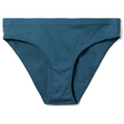 Smartwool Womens Merino Bikini  -  X-Small / Twilight Blue