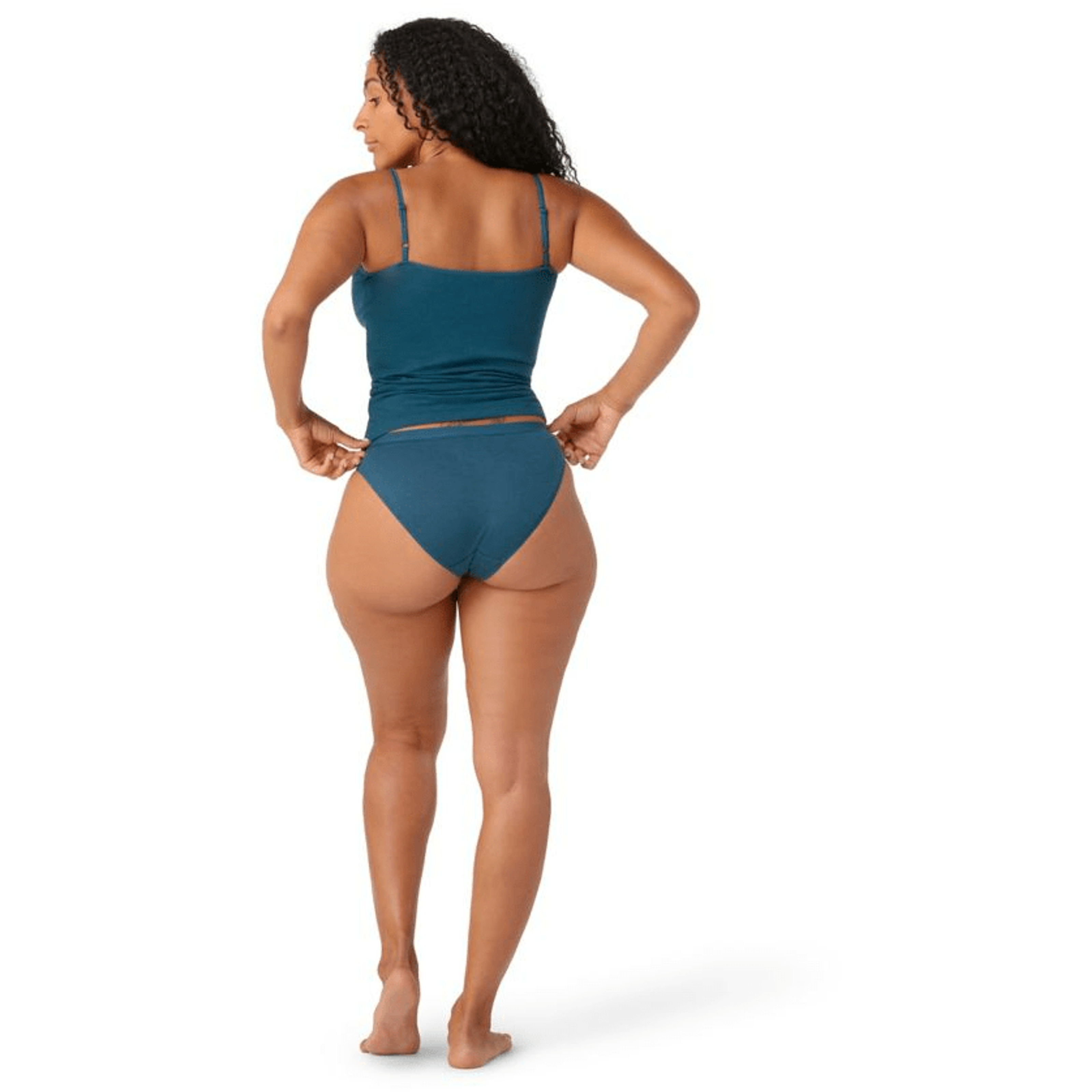 Smartwool Womens Merino Bikini  -