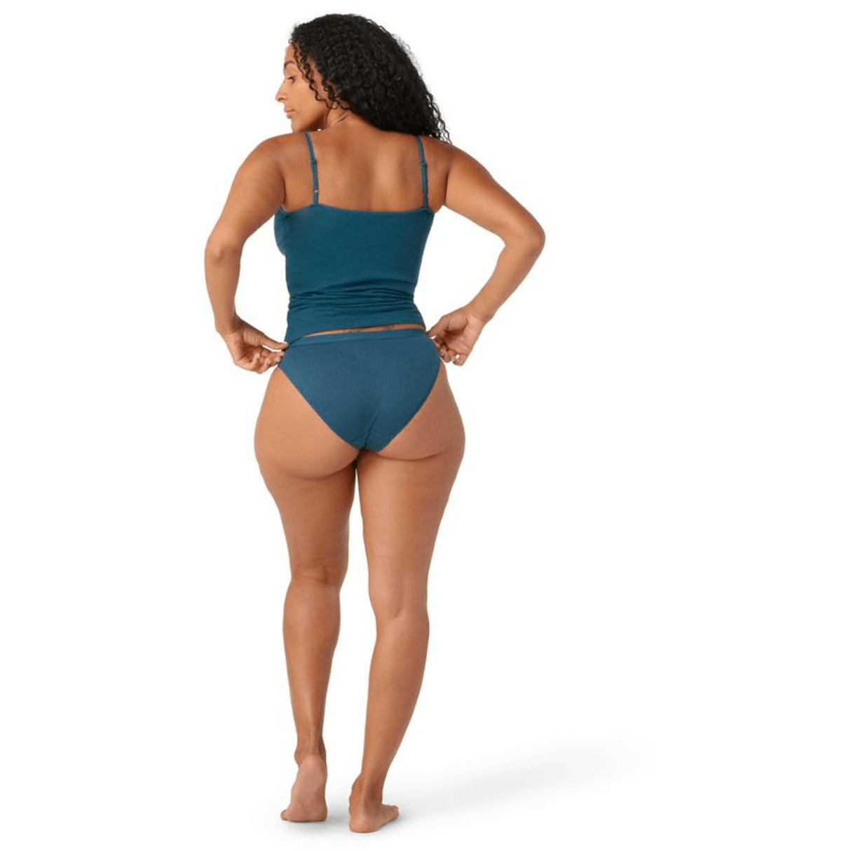 Smartwool Womens Merino Bikini  -