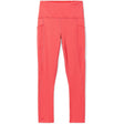 Smartwool Womens Active 7/8 Leggings - Clearance  -  X-Small / Carnival