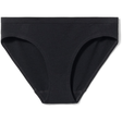 Smartwool Womens Intraknit Bikini  -  X-Small / Black