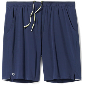 Smartwool Mens Active Lined 8" Shorts  -  X-Large / Deep Navy