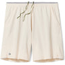 Smartwool Mens Active Lined 8" Shorts  -  Large / Almond