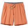 Smartwool Mens Active Lined 8" Shorts  -  Small / Copper