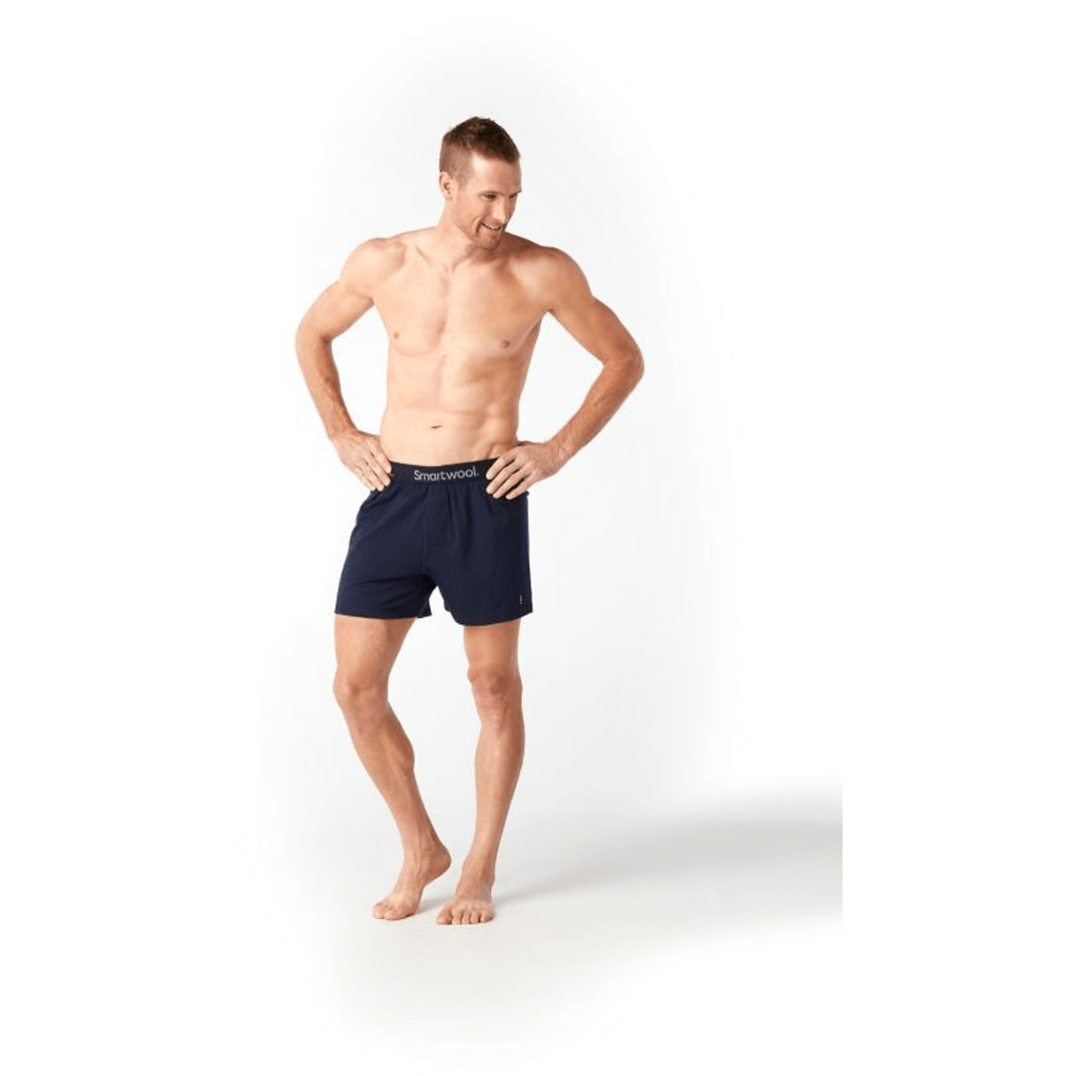 Smartwool Mens Merino Boxer  -