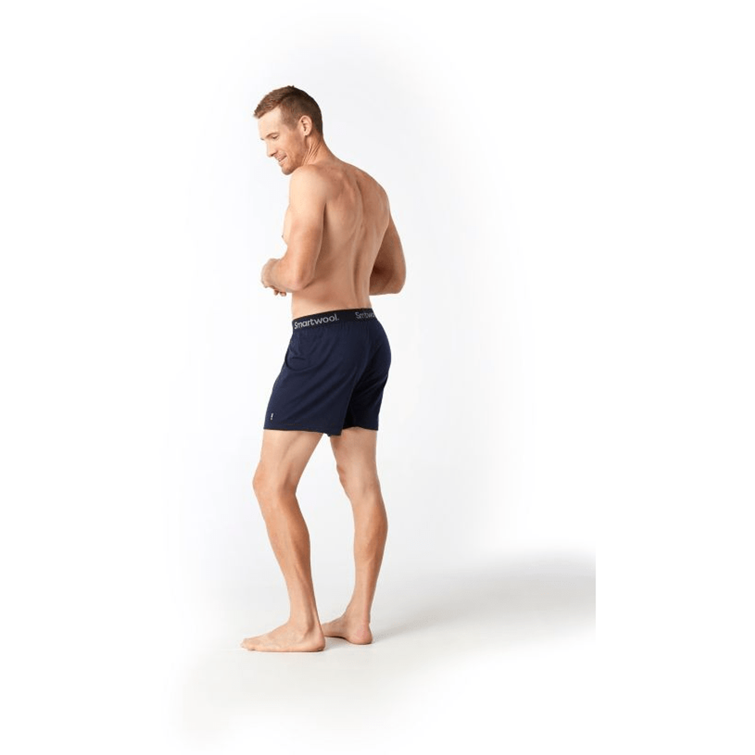 Smartwool Mens Merino Boxer  -