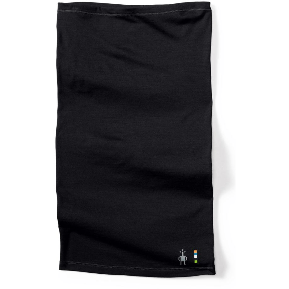 Smartwool Merino Neck Gaiter  -  One Size Fits Most / Black