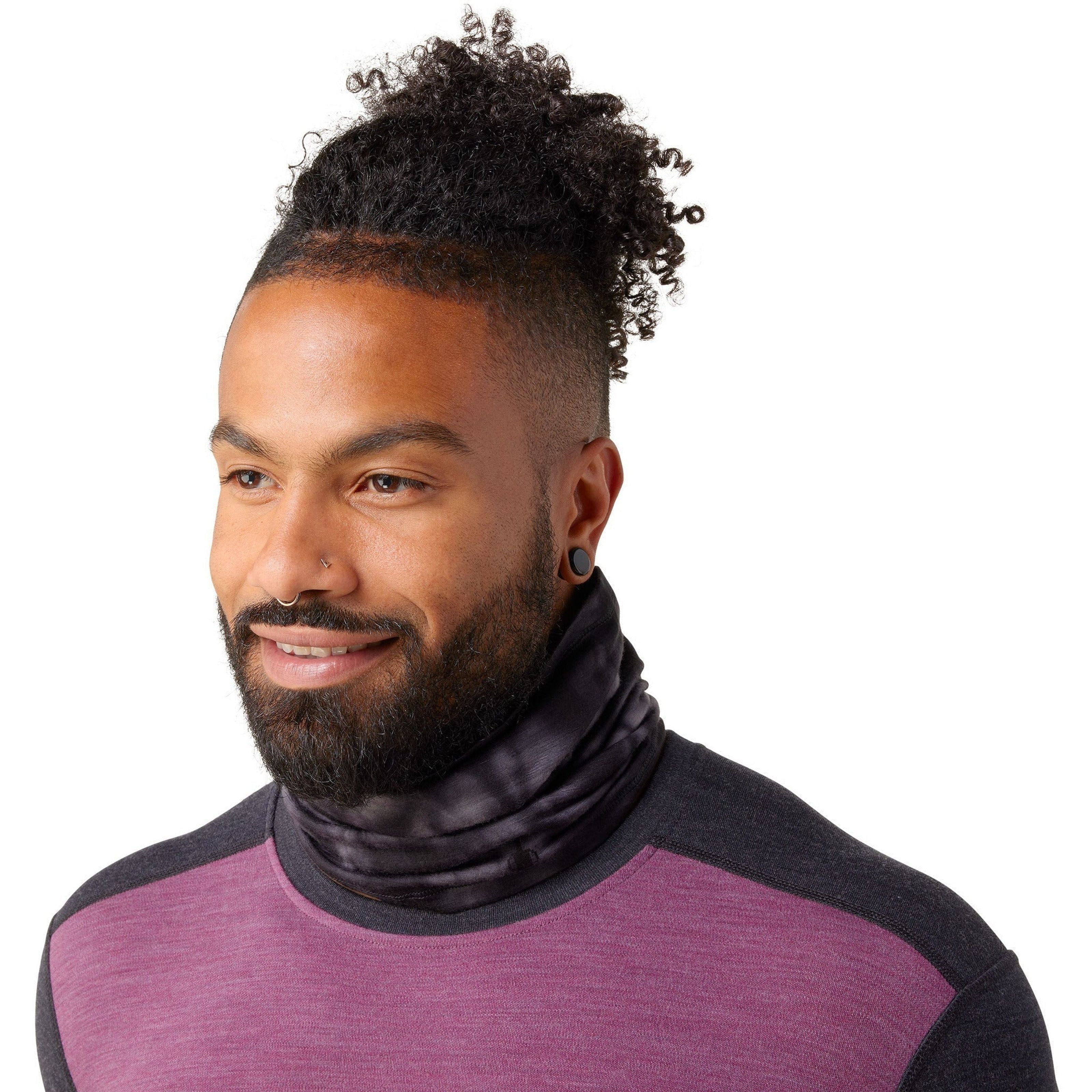 Smartwool Merino Plant-Based Dye Neck Gaiter - Clearance  -