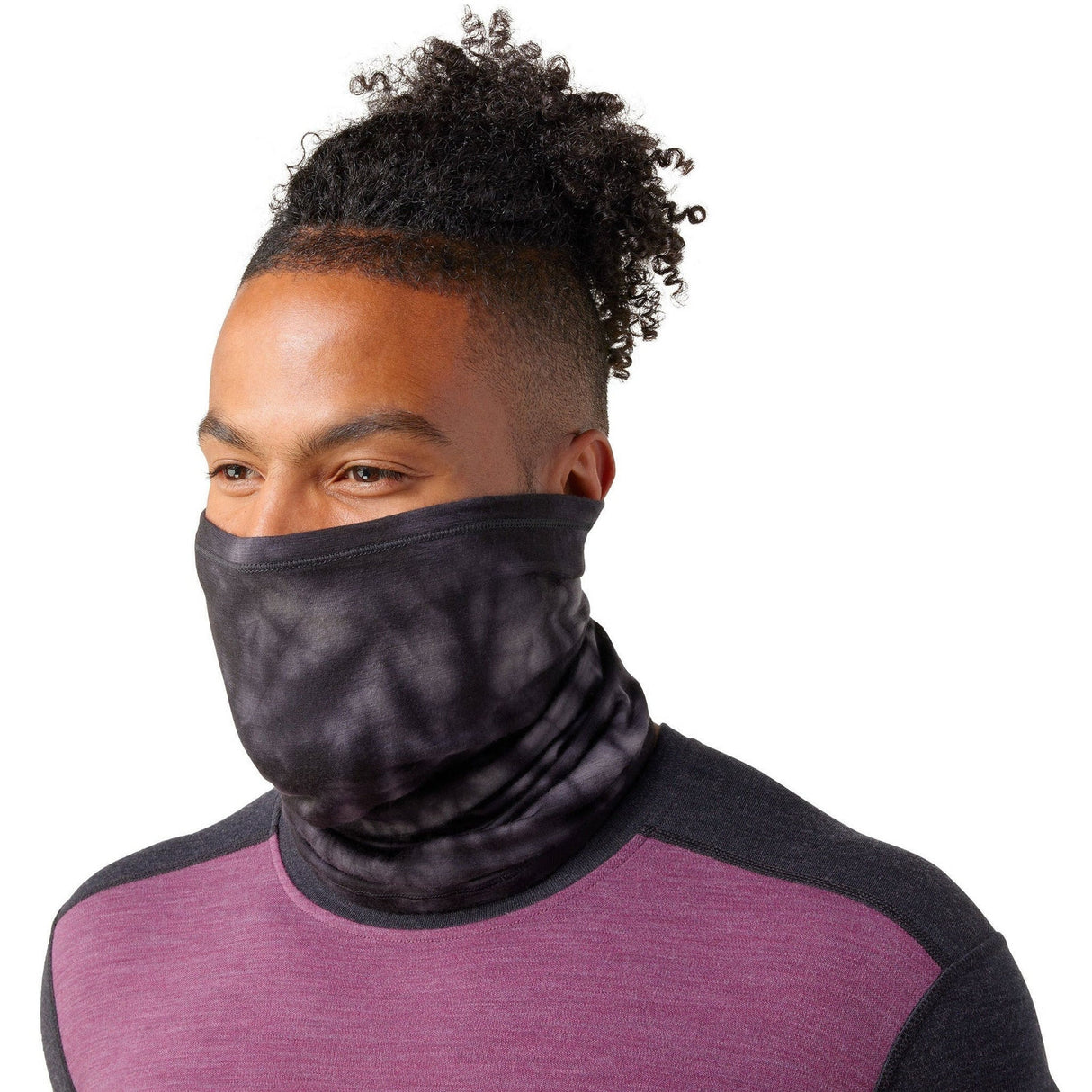 Smartwool Merino Plant-Based Dye Neck Gaiter - Clearance  -