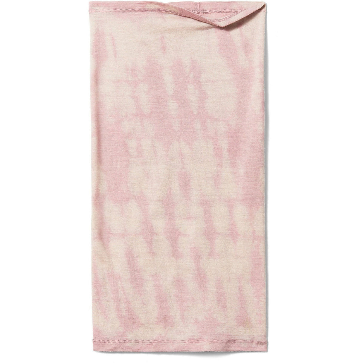 Smartwool Merino Plant-Based Dye Neck Gaiter - Clearance  -  One Size Fits Most / Light Copper Tie Dye