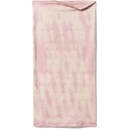 Smartwool Merino Plant-Based Dye Neck Gaiter - Clearance  -  One Size Fits Most / Light Copper Tie Dye
