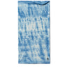Smartwool Merino Plant-Based Dye Neck Gaiter  -  One Size Fits Most / Light Indigo Tie Dye