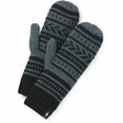 Smartwool Chair Lift Mittens - Clearance  -  One Size Fits Most / Black