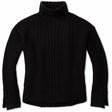 Smartwool Womens Spruce Creek Sweater - Clearance  -  Medium / Black