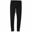 Smartwool Womens Classic Thermal Merino Base Layer Bottoms  -  X-Small / Black