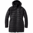 Smartwool Womens Smartloft 180 Parka - Clearance  -  X-Small / Black