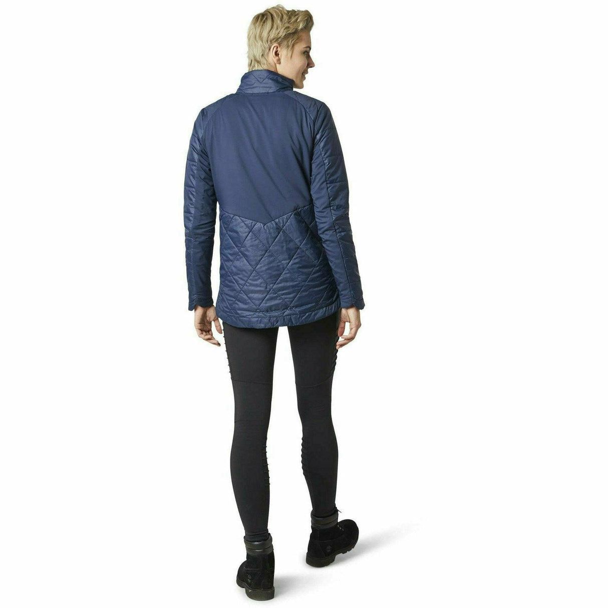 Smartwool Womens Smartloft-X 60 Pullover - Clearance  -