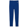 Smartwool Kids Classic Thermal Merino Base Layer Bottoms  -  X-Small / Blueberry Hill Heather