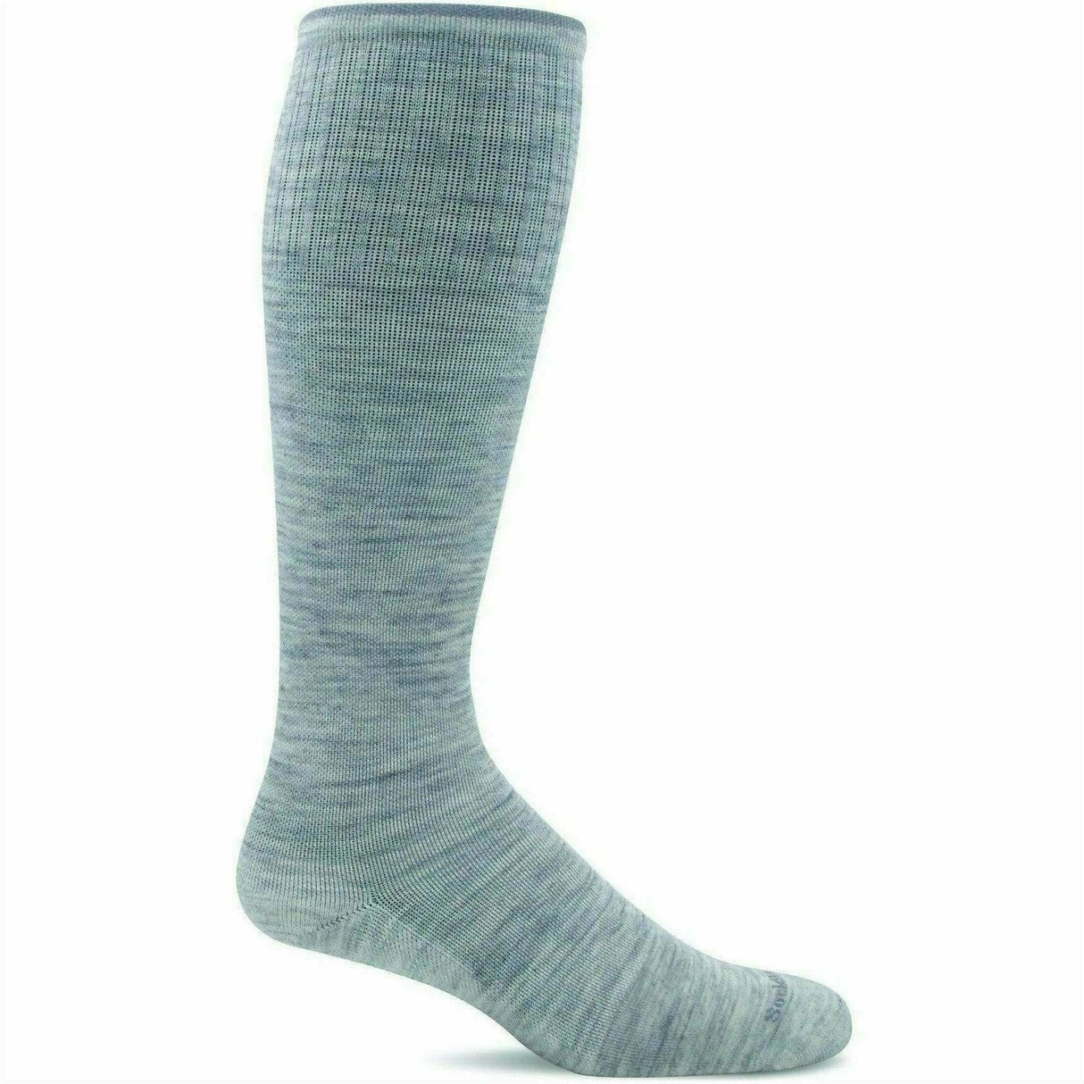 Sockwell Womens Circulator Moderate Compression Socks  -  Small/Medium / Ash