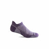 Sockwell Womens Elevate Micro Moderate Compression Socks  -  Small/Medium / Plum