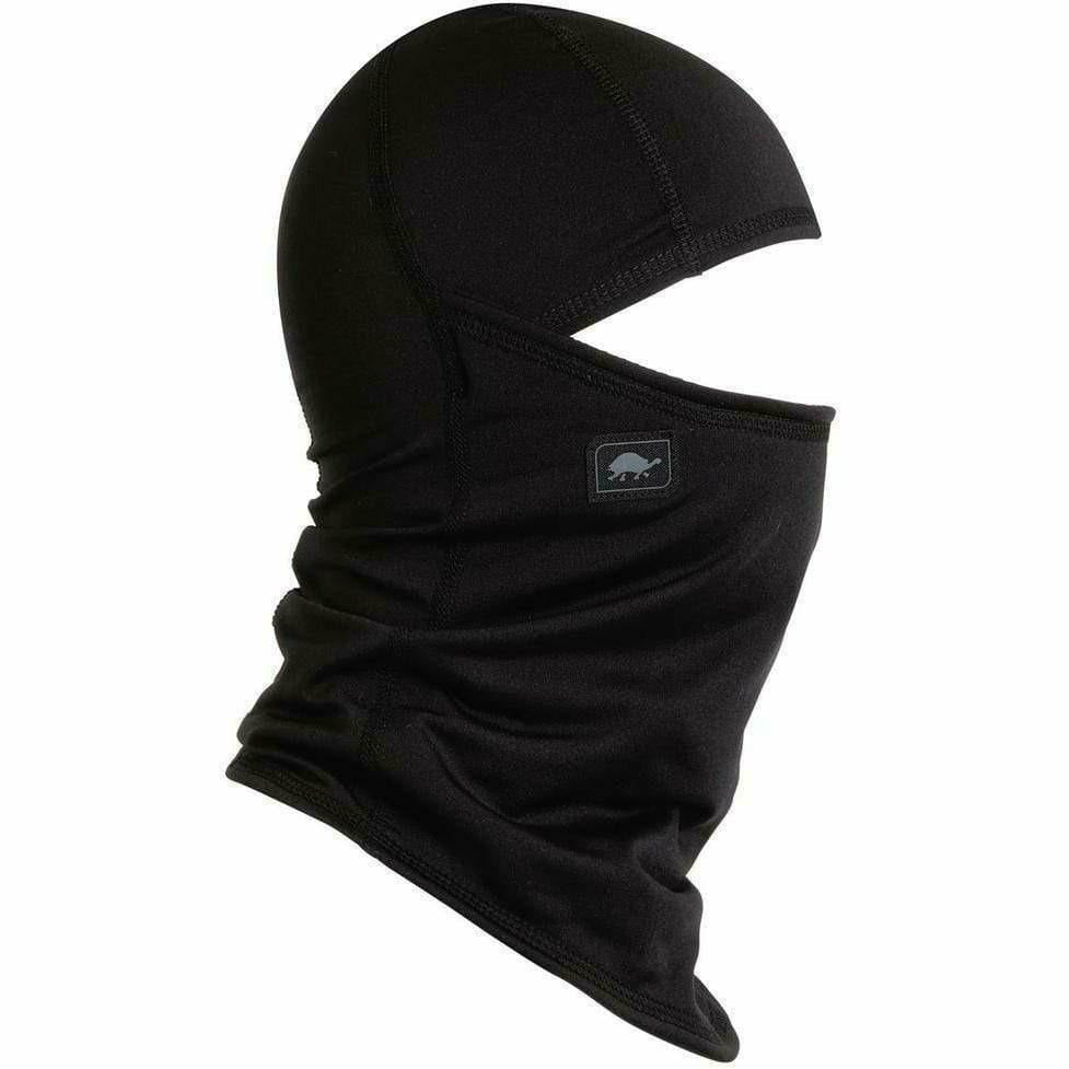 Turtle Fur Shinobi Performance Balaclava  -  One Size Fits Most / Black