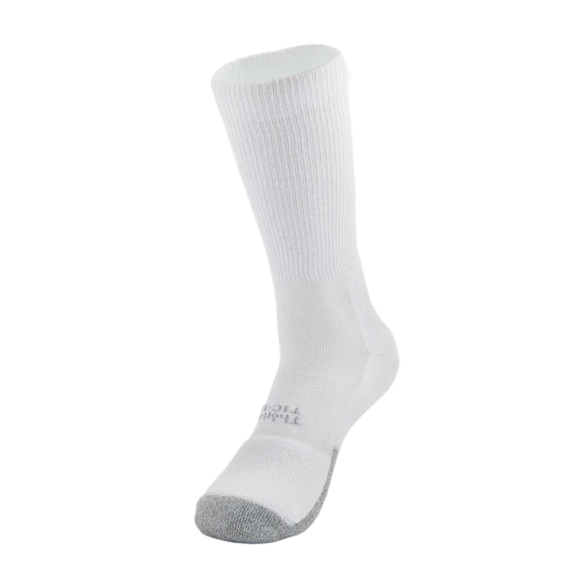 Thorlos Thorlo Heavyweight Padded Crew Tennis Sock AW22 - Compare Prices - US