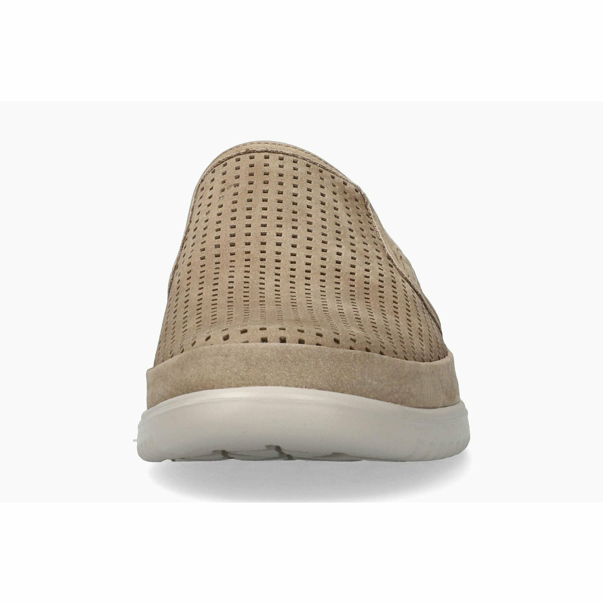 Mephisto Mens Tiago Slip-Ons  -