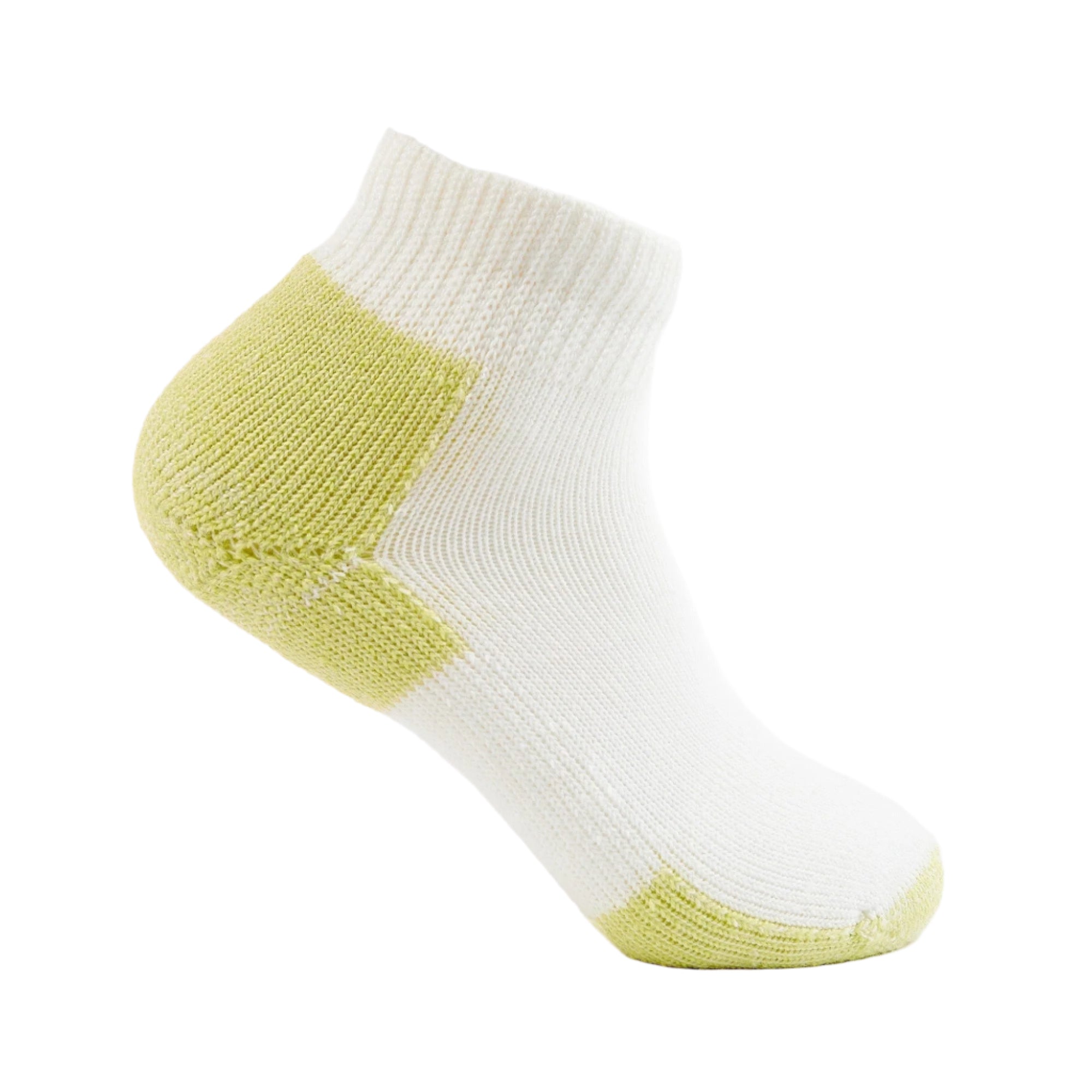 Thorlo Tennis Maximum Cushion Ankle Socks  -