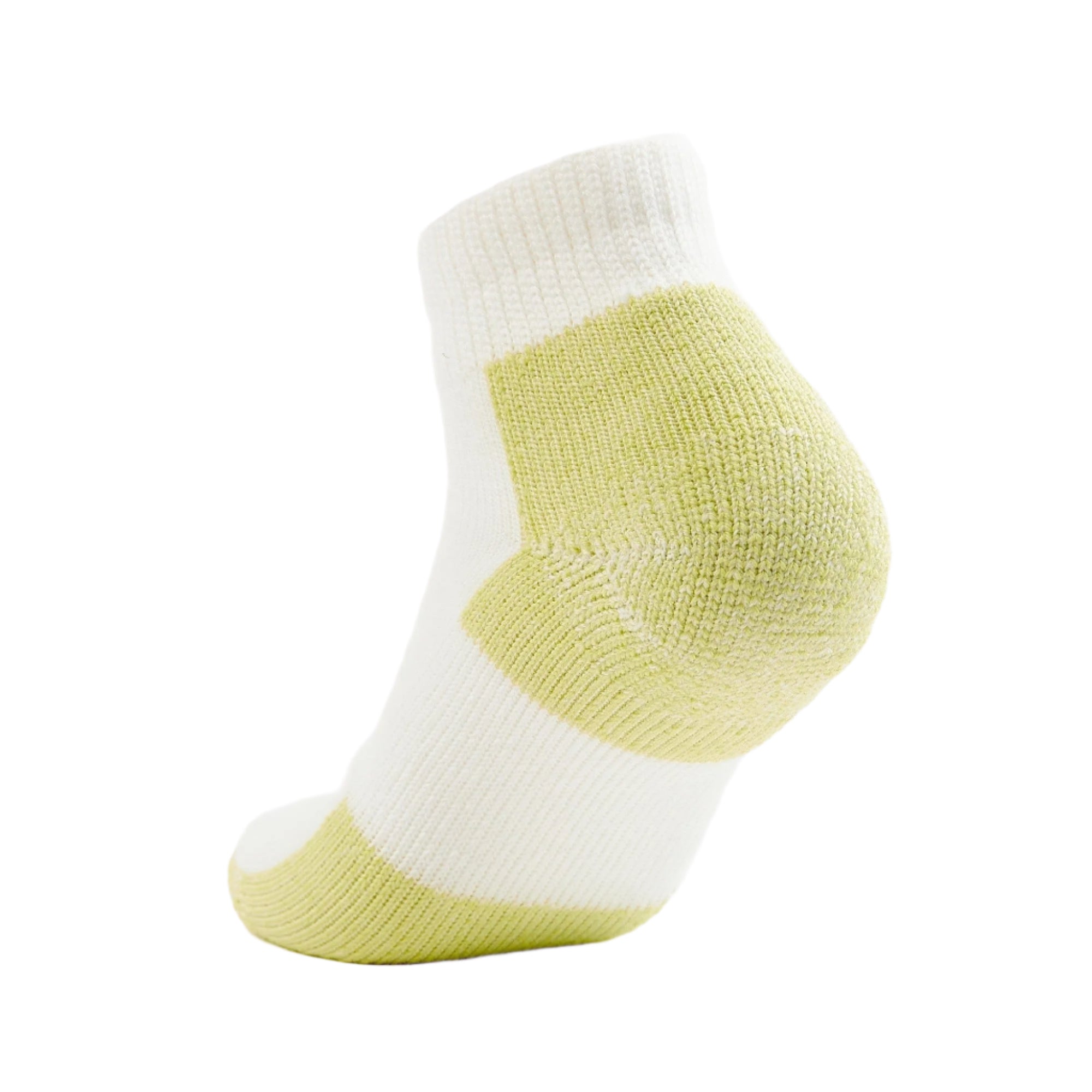 Thorlo Tennis Maximum Cushion Ankle Socks  -