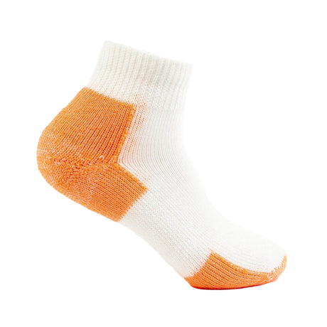 Thorlo Tennis Maximum Cushion Ankle Socks  -