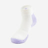 Thorlo Tennis Maximum Cushion Ankle Socks  -  Small / Periwinkle / Single Pair