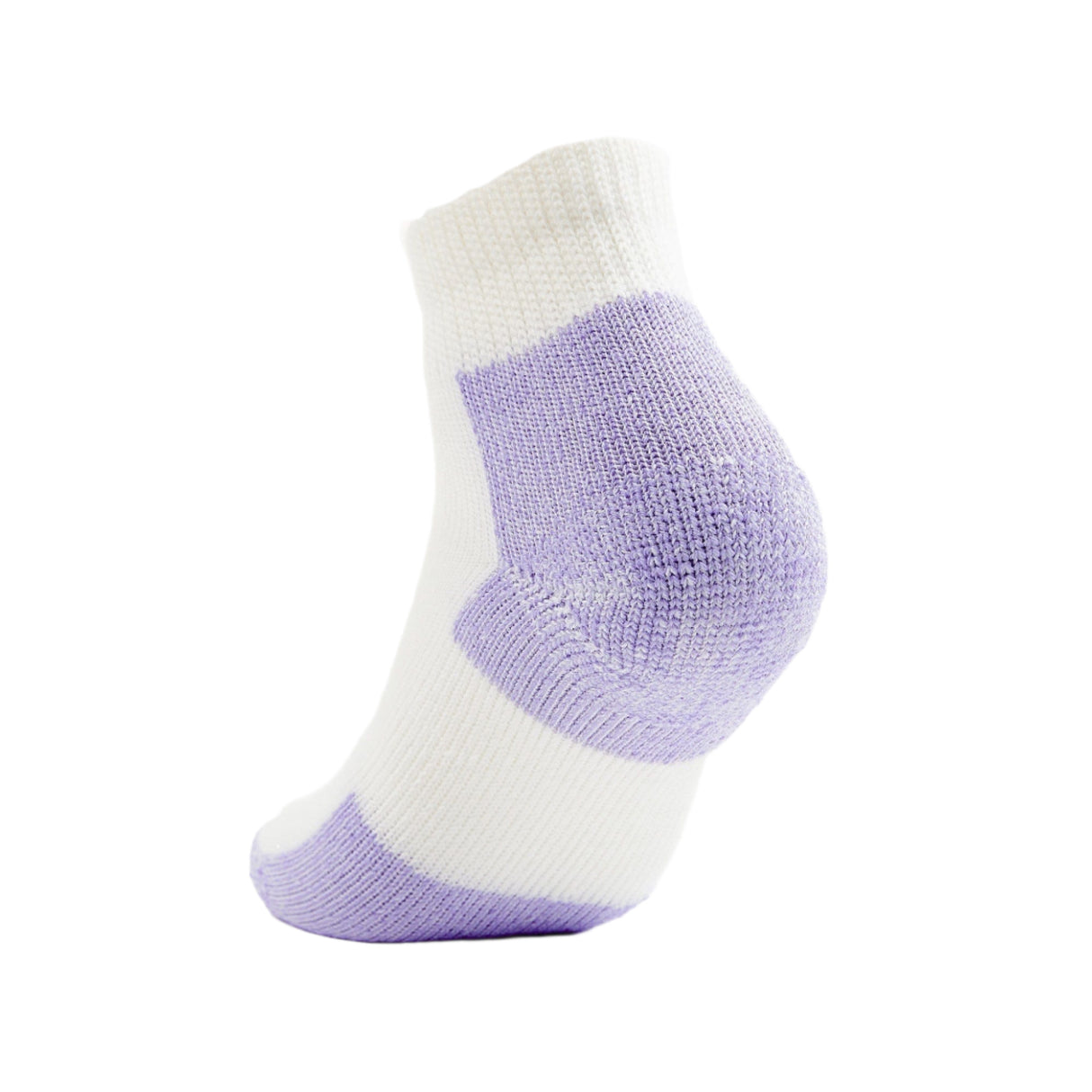 Thorlo Tennis Maximum Cushion Ankle Socks  -