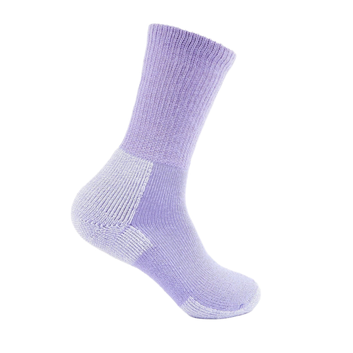 Thorlo Tennis Maximum Cushion Crew Socks  -