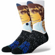 Stance Star Wars Luke Crew Socks  -  Medium / Blue