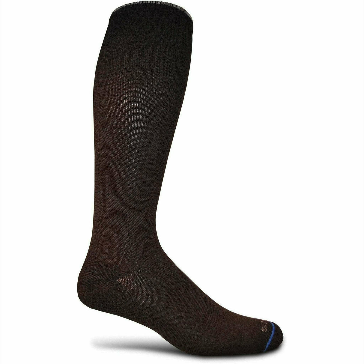 Sockwell Womens Circulator Moderate Compression Socks - Small/Medium / Black