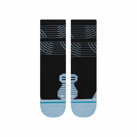 Stance Womens 4X400 Crew Socks  -