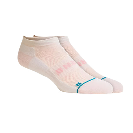 WORN No-Show Performance Socks  -  X-Small / Boozie Smoothie
