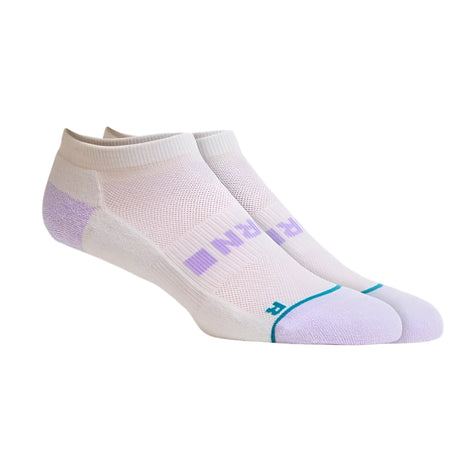 WORN No-Show Performance Socks  -  X-Small / Lilac
