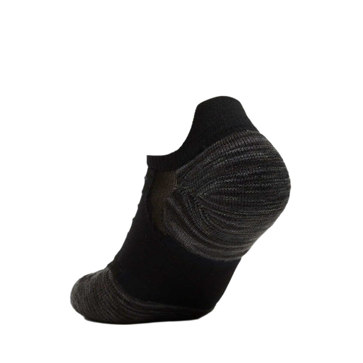 Thorlo Experia TECHFIT Light Cushion No Show Tab with Rocket Grip Socks  -