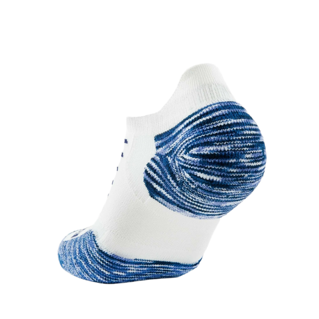 Thorlo Experia TECHFIT Light Cushion No Show Tab with Rocket Grip Socks  -