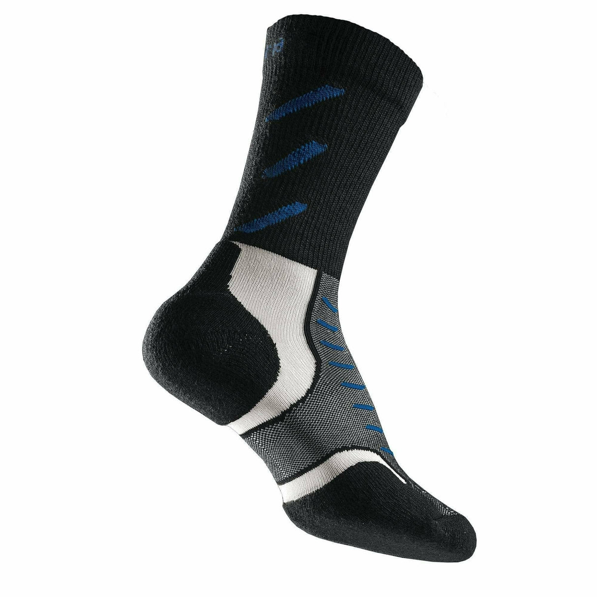 Thorlo Experia Multisport Crew Socks - X-Small / Jet Royal