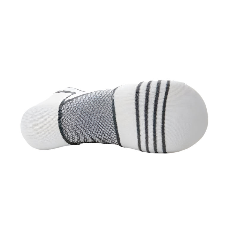 Thorlo Experia PROLITE Ultra-Light Cushion No Show Tab with Rocket Grip Socks -