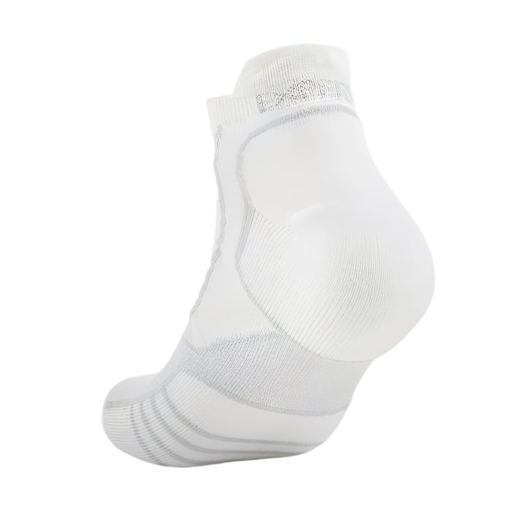 Thorlo Experia PROLITE Ultra-Light Cushion No Show Tab with Rocket Grip Socks -