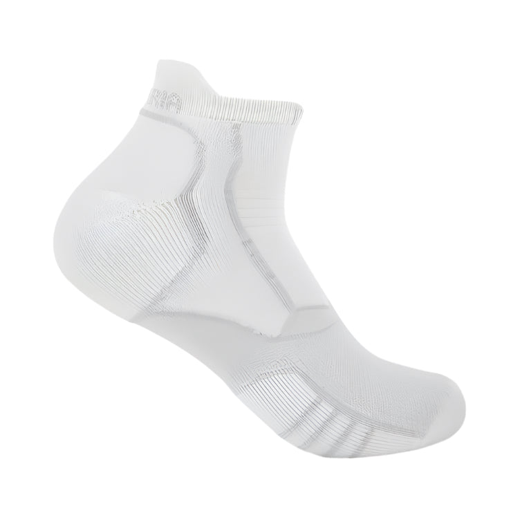 Thorlo Experia PROLITE Ultra-Light Cushion No Show Tab with Rocket Grip Socks -