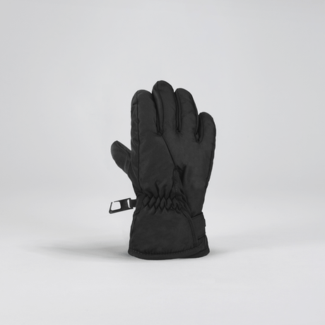 Gordini Toddler Wrap Around Gloves  -  XX-Small / Black