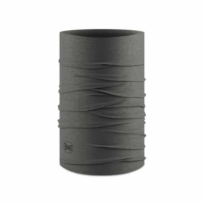 Buff Original EcoStretch Neckwear  -  One Size Fits Most / Castlerock Grey