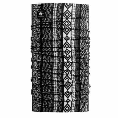 Turtle Fur Comfort Shell Totally Tubular  -  One Size Fits Most / Bohemian Tapestry